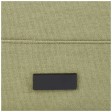 Zaino rolltop per portatile da 15" in canvas riciclato certificato GRS Joey - 15L FullGadgets.com
