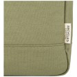 Zaino rolltop per portatile da 15" in canvas riciclato certificato GRS Joey - 15L FullGadgets.com