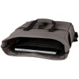 Zaino rolltop per portatile da 15" in canvas riciclato certificato GRS Joey - 15L FullGadgets.com