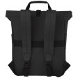 Zaino rolltop per portatile da 15" in canvas riciclato certificato GRS Joey - 15L FullGadgets.com