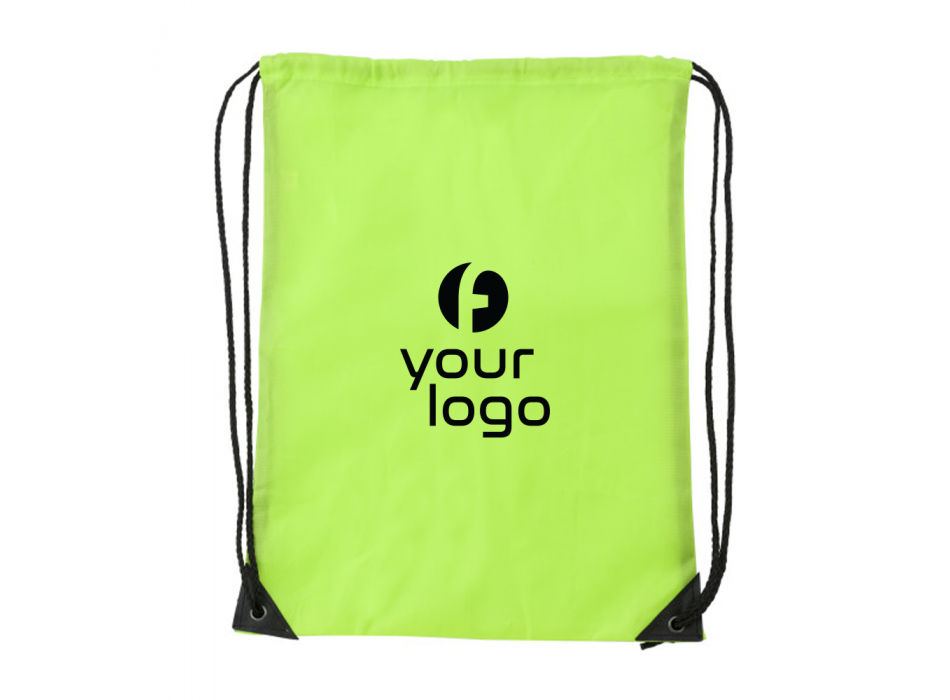 Zaino sacca Evergreen, con angoli rinforzati FullGadgets.com