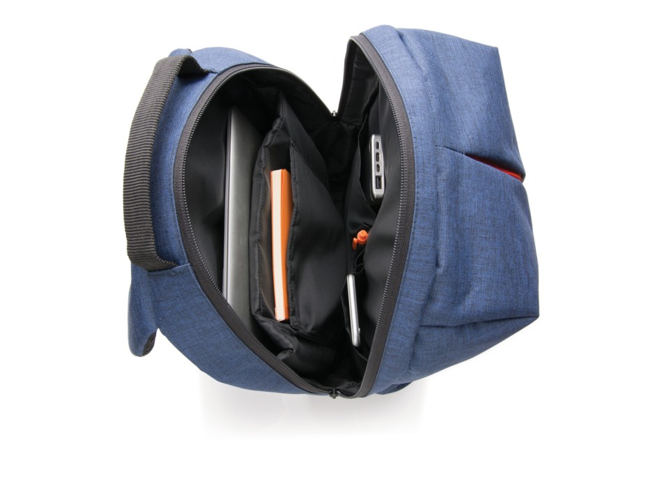 Zaino Smart ufficio & sport FullGadgets.com