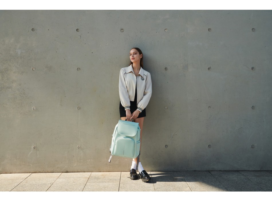 Zaino Soft FullGadgets.com