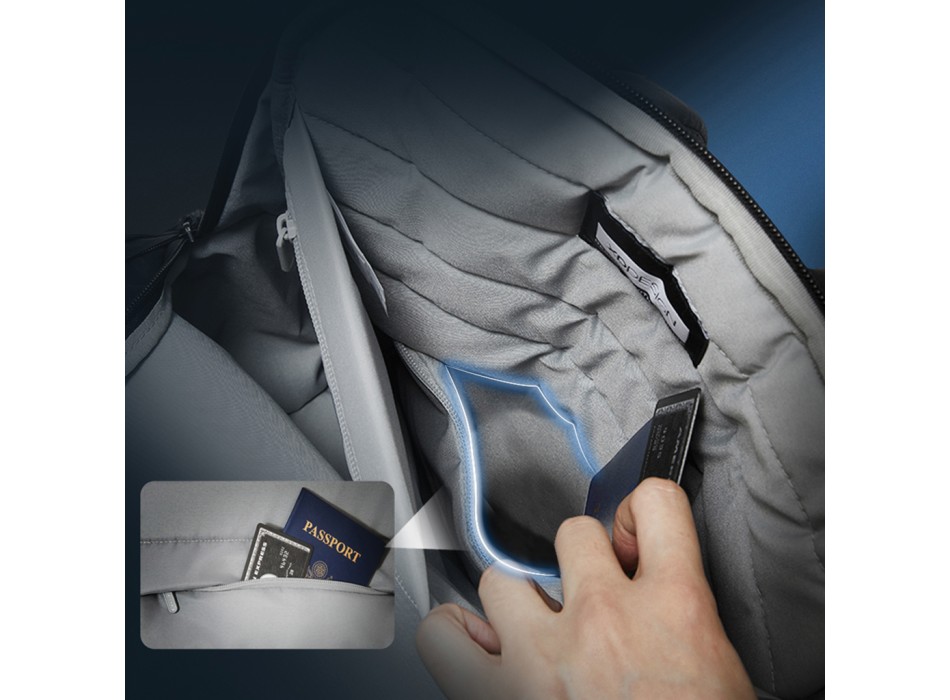 Zaino Soft Tote XD Design FullGadgets.com