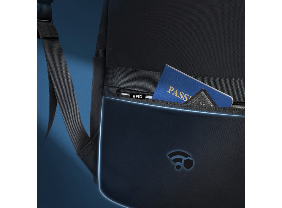 Zaino Soft Tote XD Design FullGadgets.com