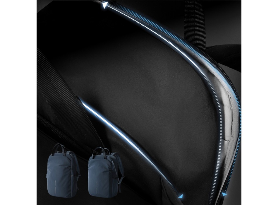 Zaino Soft Tote XD Design FullGadgets.com