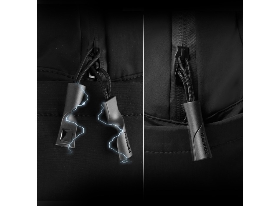 Zaino Soft Tote XD Design FullGadgets.com