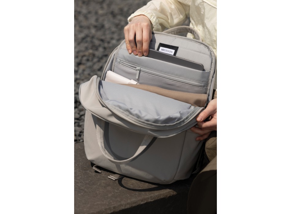 Zaino Soft Tote XD Design FullGadgets.com