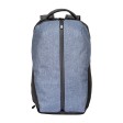 Zaino sport in poliestere 600D melange, ampio scomparto principale con porta pc (15"). FullGadgets.com