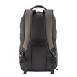Zaino sport in poliestere 600D melange, ampio scomparto principale con porta pc (15"). FullGadgets.com