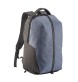 Zaino sport in poliestere 600D melange, ampio scomparto principale con porta pc (15"). FullGadgets.com