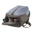 Zaino sport in poliestere 600D melange, ampio scomparto principale con porta pc (15"). FullGadgets.com