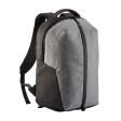 Zaino sport in poliestere 600D melange, ampio scomparto principale con porta pc (15"). FullGadgets.com