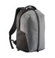 Zaino sport in poliestere 600D melange, ampio scomparto principale con porta pc (15"). FullGadgets.com