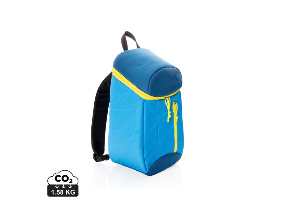 Zaino termico da escursione 10L FullGadgets.com