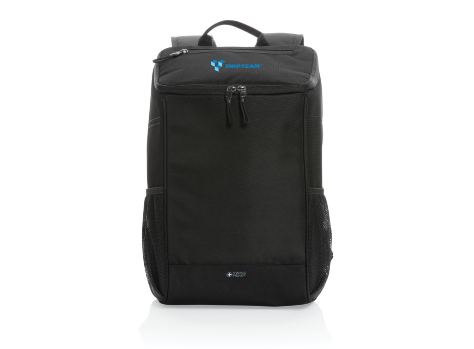 Zaino termico deluxe 1200D Swiss Peak AWARE™ FullGadgets.com