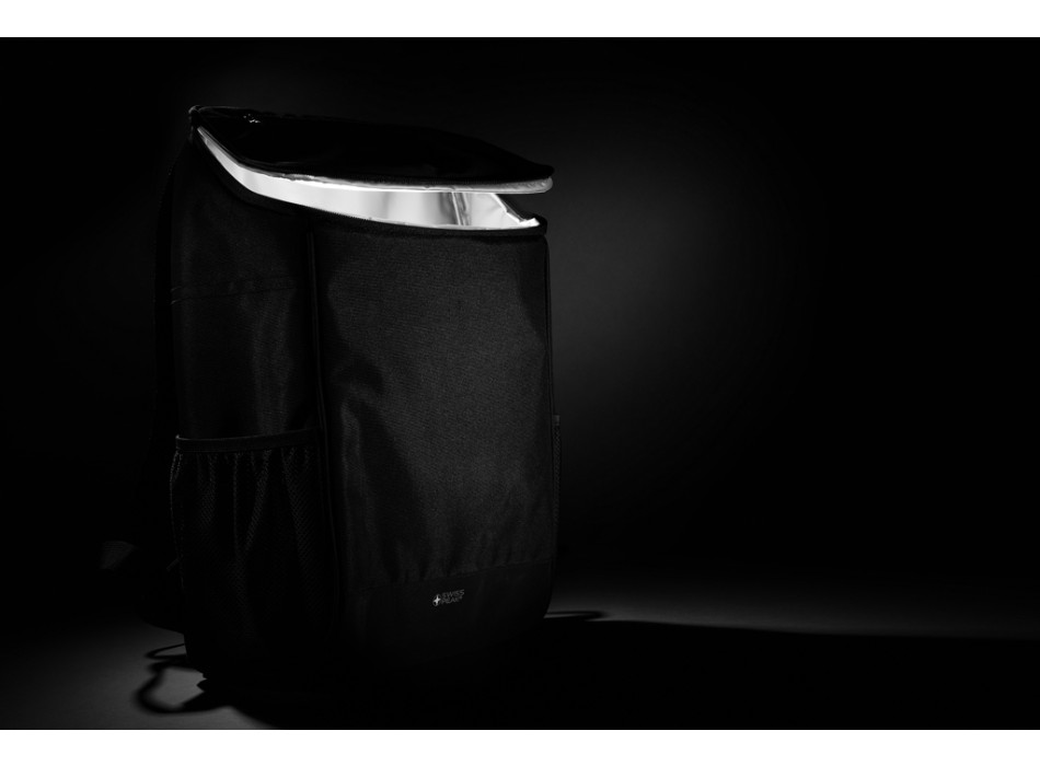 Zaino termico deluxe 1200D Swiss Peak AWARE™ FullGadgets.com