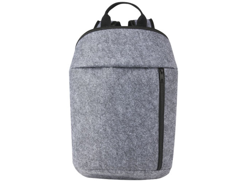 Zaino termico in feltro riciclato certificato GRS Felta - 7L FullGadgets.com