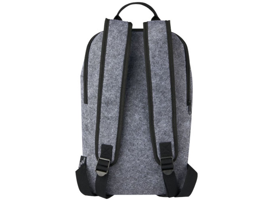 Zaino termico in feltro riciclato certificato GRS Felta - 7L FullGadgets.com
