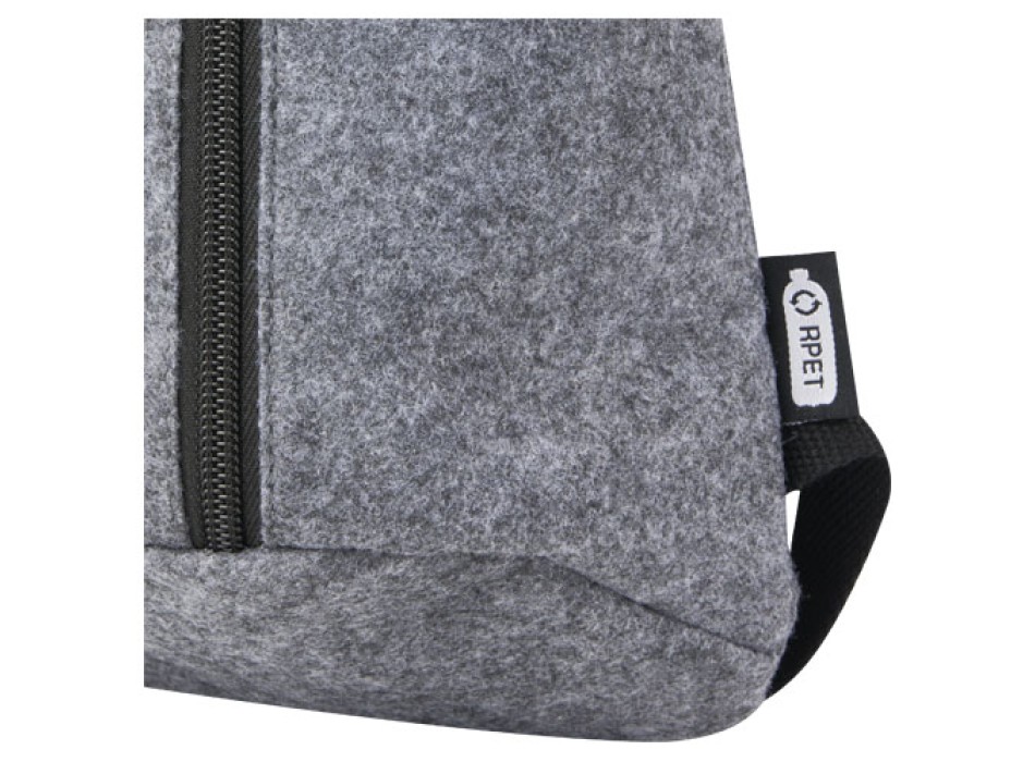 Zaino termico in feltro riciclato certificato GRS Felta - 7L FullGadgets.com