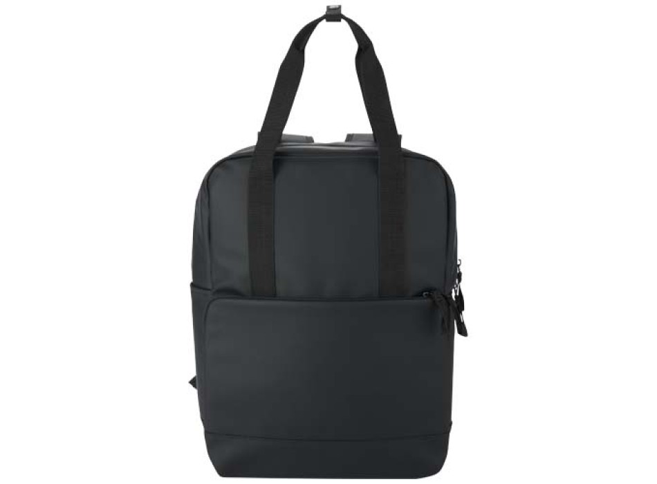 Zaino termico in materiale riciclato certificato GRS  Resi Plus - 18L FullGadgets.com