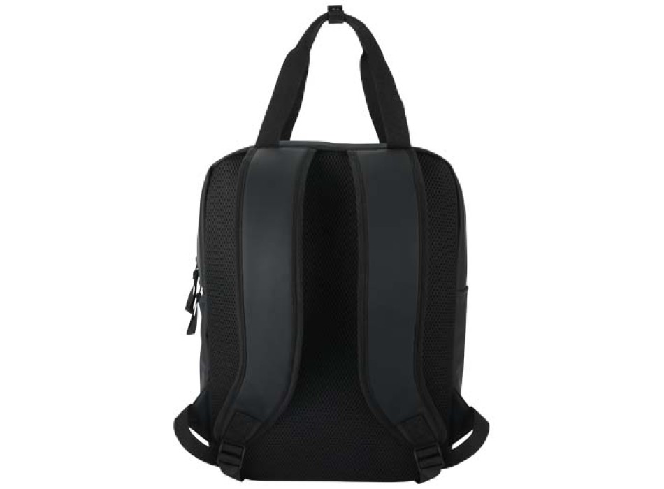 Zaino termico in materiale riciclato certificato GRS  Resi Plus - 18L FullGadgets.com