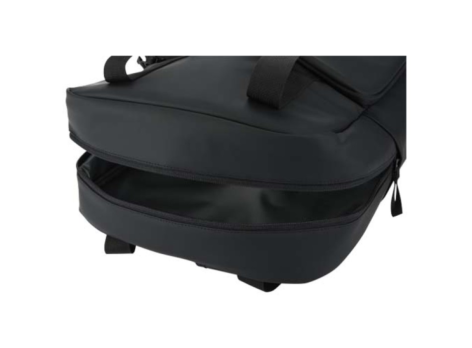 Zaino termico in materiale riciclato certificato GRS  Resi Plus - 18L FullGadgets.com