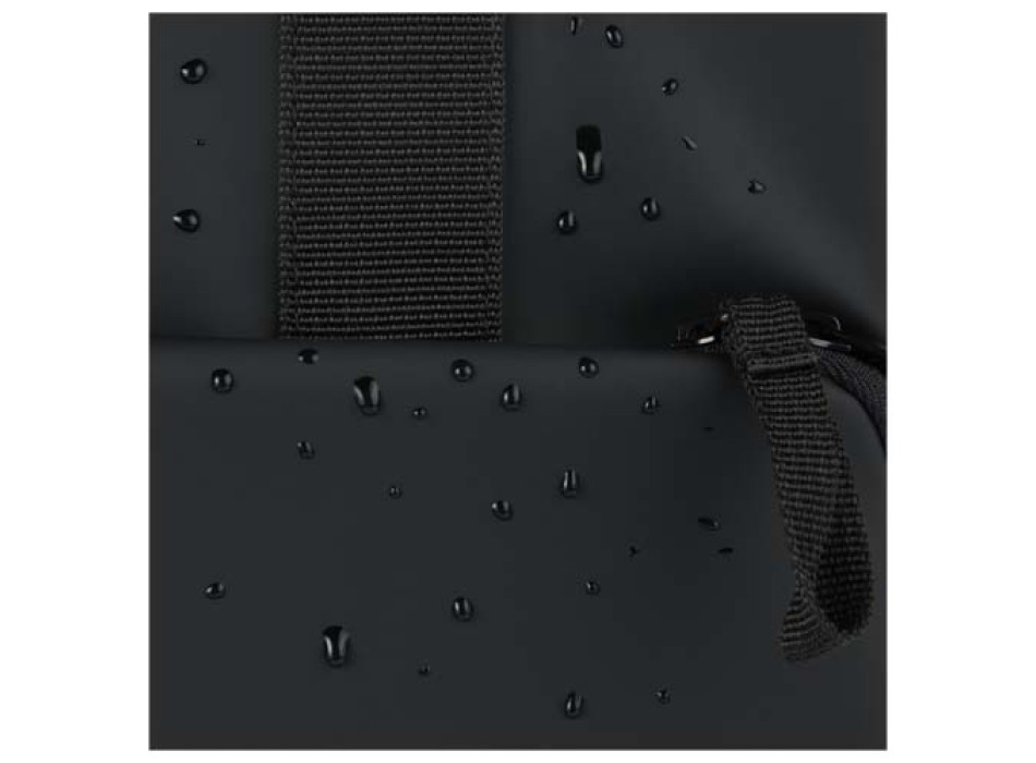 Zaino termico in materiale riciclato certificato GRS  Resi Plus - 18L FullGadgets.com