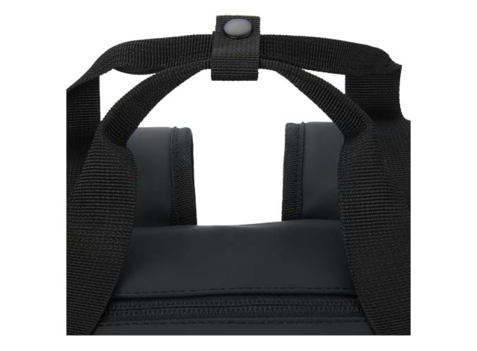 Zaino termico in materiale riciclato certificato GRS  Resi Plus - 18L FullGadgets.com