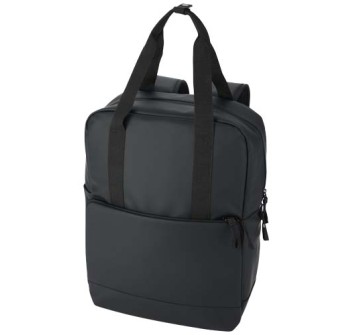 Zaino termico in materiale riciclato certificato GRS  Resi Plus - 18L FullGadgets.com