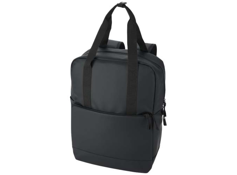 Zaino termico in materiale riciclato certificato GRS  Resi Plus - 18L FullGadgets.com