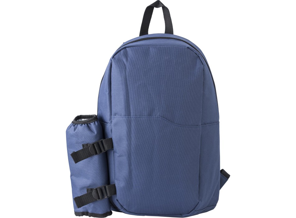 Zaino termico in poliestere 600 D Clinton FullGadgets.com