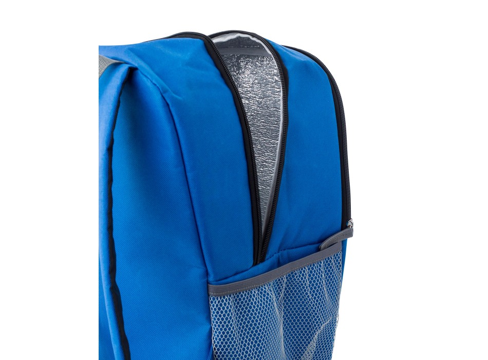 Zaino termico in poliestere 600 D Nicholas FullGadgets.com