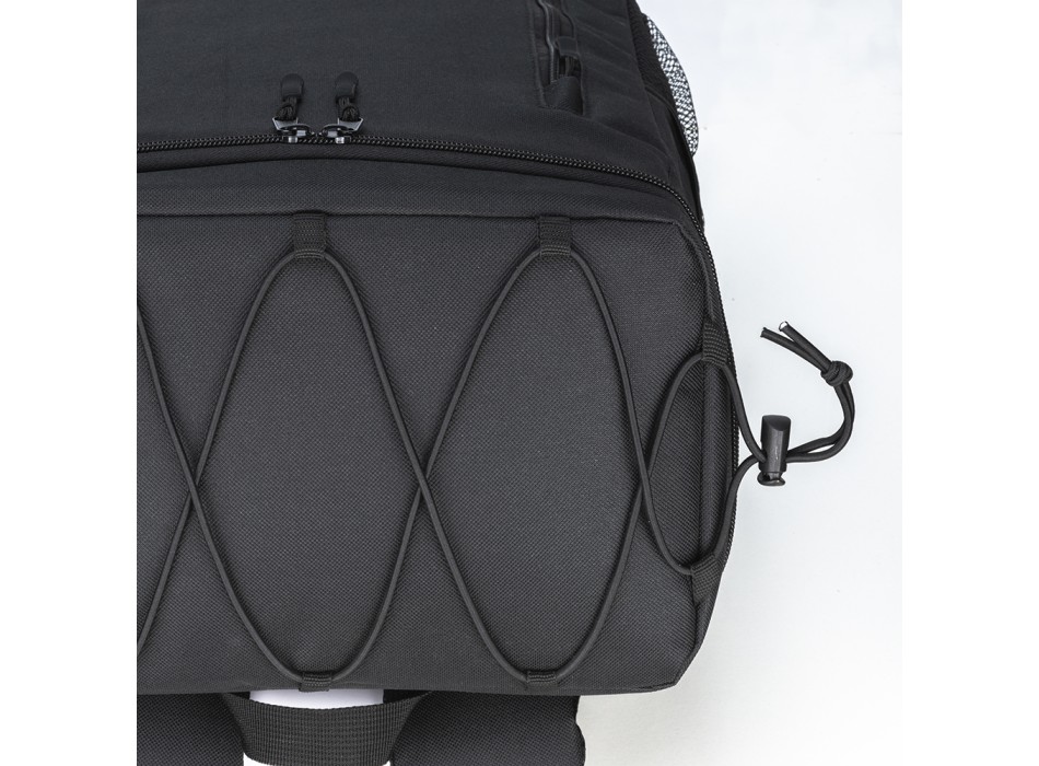 Zaino termico in poliestere 600D con interno in PEVA FullGadgets.com