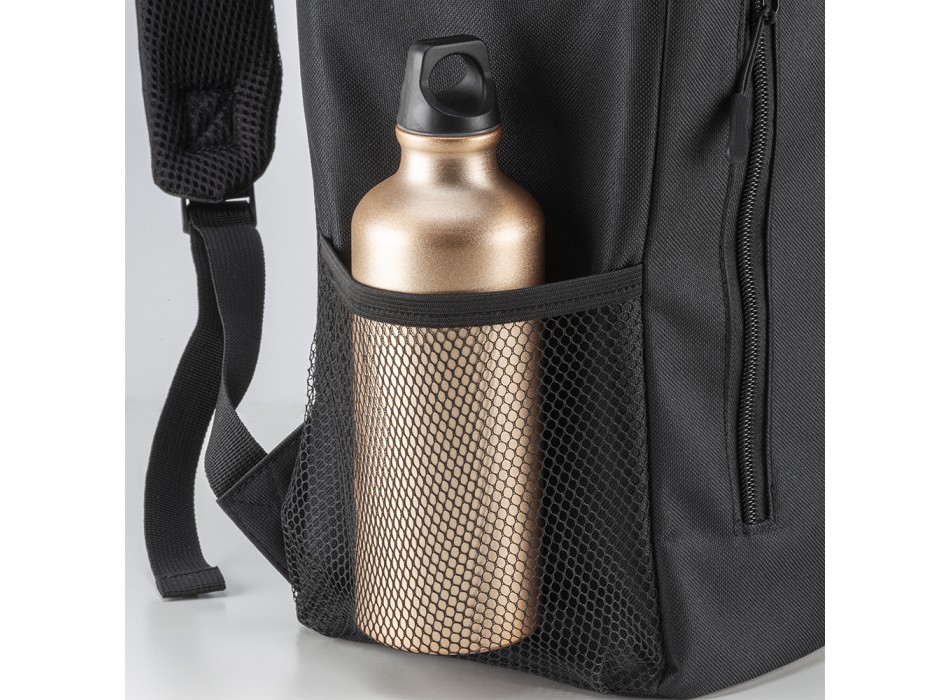 Zaino termico in poliestere 600D con interno in PEVA FullGadgets.com