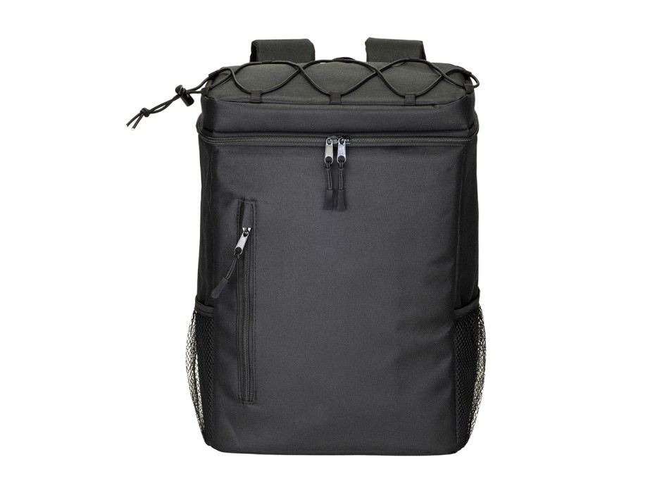 Zaino termico in poliestere 600D con interno in PEVA FullGadgets.com