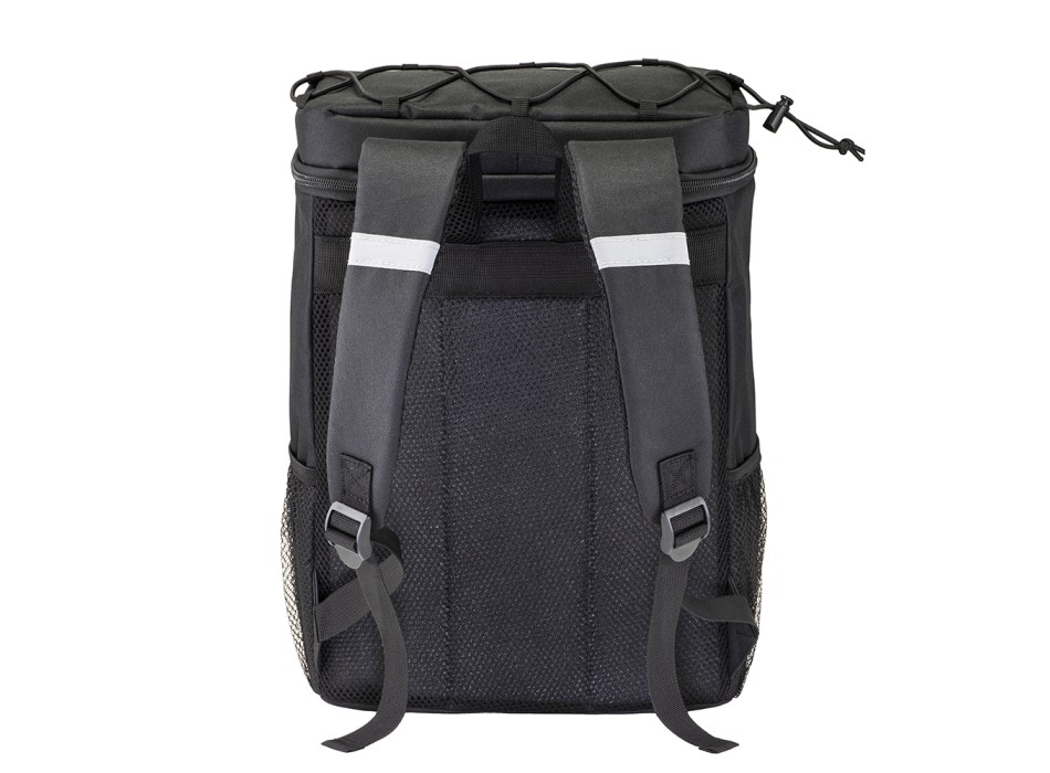 Zaino termico in poliestere 600D con interno in PEVA FullGadgets.com