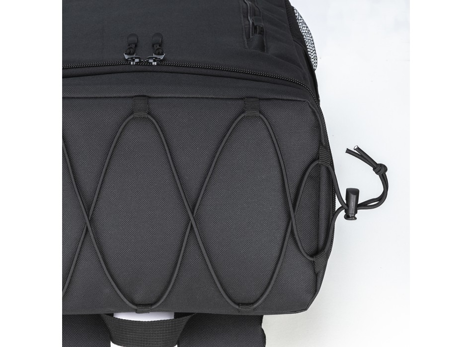 Zaino termico in poliestere 600D con interno in PEVA FullGadgets.com