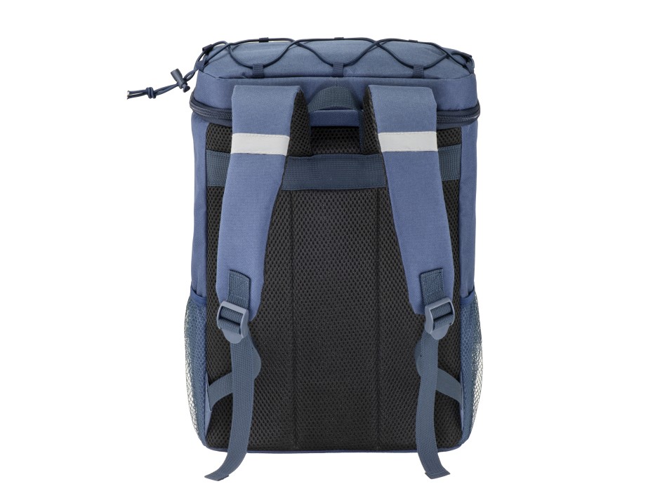 Zaino termico in poliestere 600D con interno in PEVA FullGadgets.com