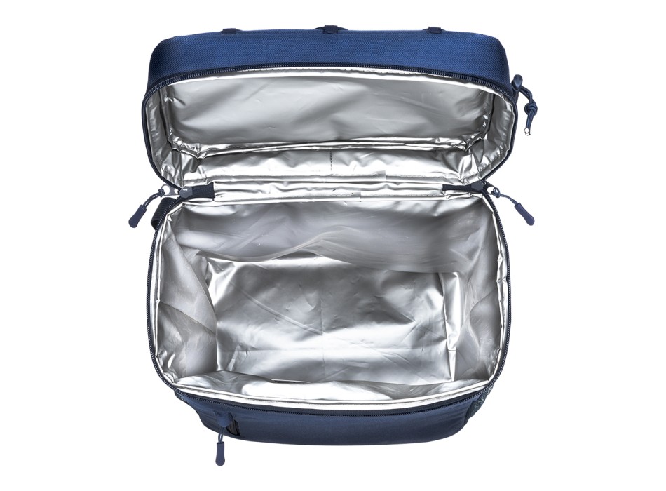 Zaino termico in poliestere 600D con interno in PEVA FullGadgets.com