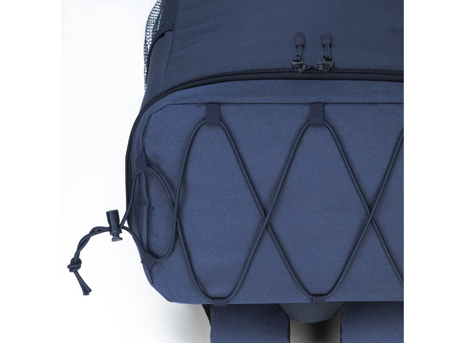 Zaino termico in poliestere 600D con interno in PEVA FullGadgets.com