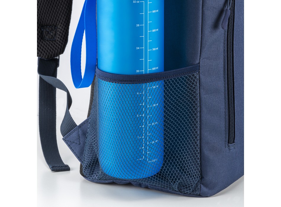 Zaino termico in poliestere 600D con interno in PEVA FullGadgets.com