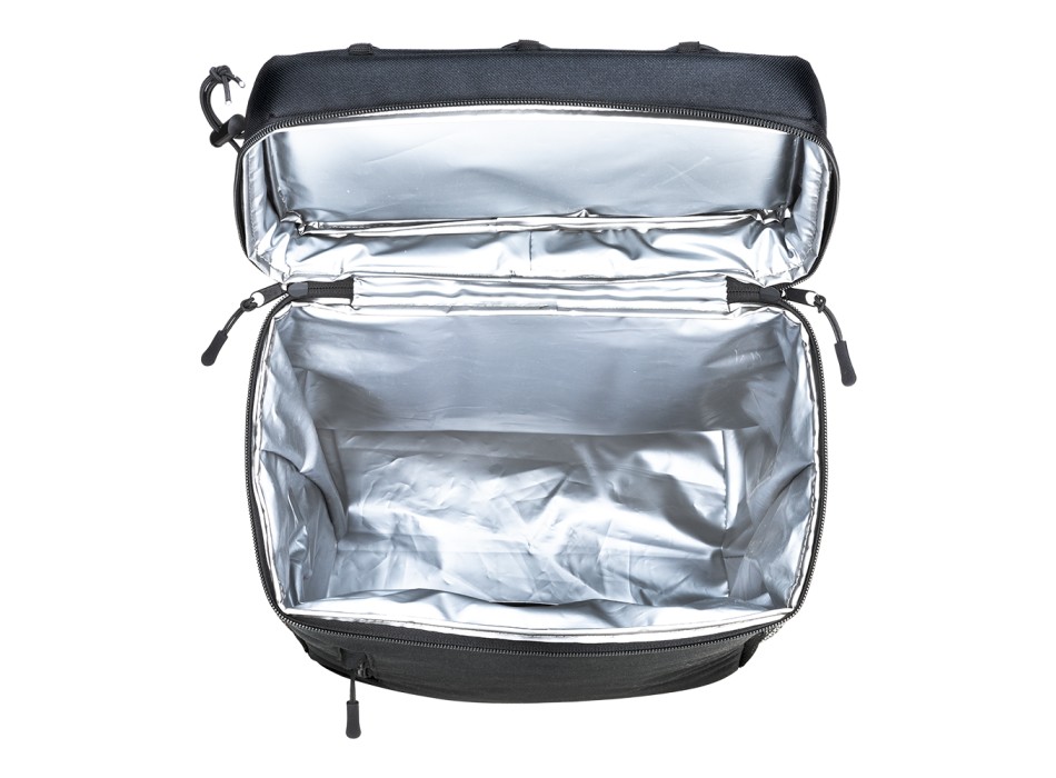 Zaino termico in poliestere 600D con interno in PEVA FullGadgets.com