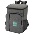 Zaino termico per picnic in materiale riciclato certificato GRS con set di posate Tundra - 20L FullGadgets.com
