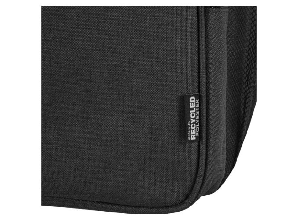 Zaino termico per picnic in materiale riciclato certificato GRS con set di posate Tundra - 20L FullGadgets.com