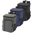 Zaino termico per picnic in materiale riciclato certificato GRS con set di posate Tundra - 20L FullGadgets.com