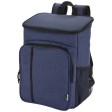 Zaino termico per picnic in materiale riciclato certificato GRS con set di posate Tundra - 20L FullGadgets.com