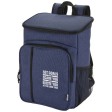 Zaino termico per picnic in materiale riciclato certificato GRS con set di posate Tundra - 20L FullGadgets.com