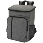 Zaino termico per picnic in materiale riciclato certificato GRS con set di posate Tundra - 20L FullGadgets.com