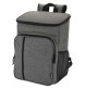 Zaino termico per picnic in materiale riciclato certificato GRS con set di posate Tundra - 20L FullGadgets.com